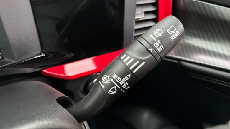 Vauxhall Mokka 100kW GS Line 50kWh 5dr Auto Electric Hatchback